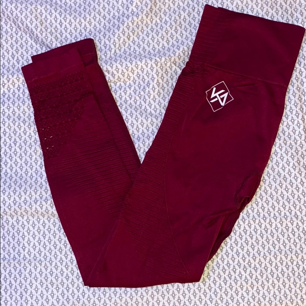 Klon Apparel leggings